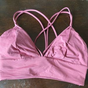 Lululemon bra